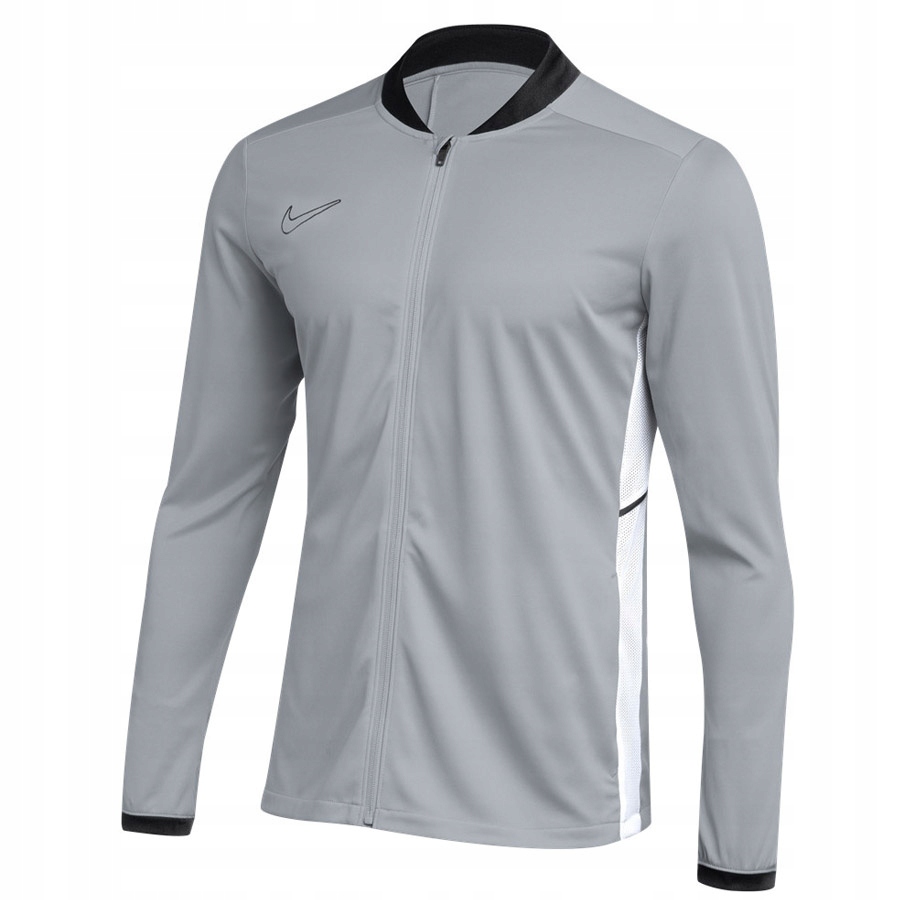 Pánská sportovní Mikina Nike Df Academy 25 [M] šedá