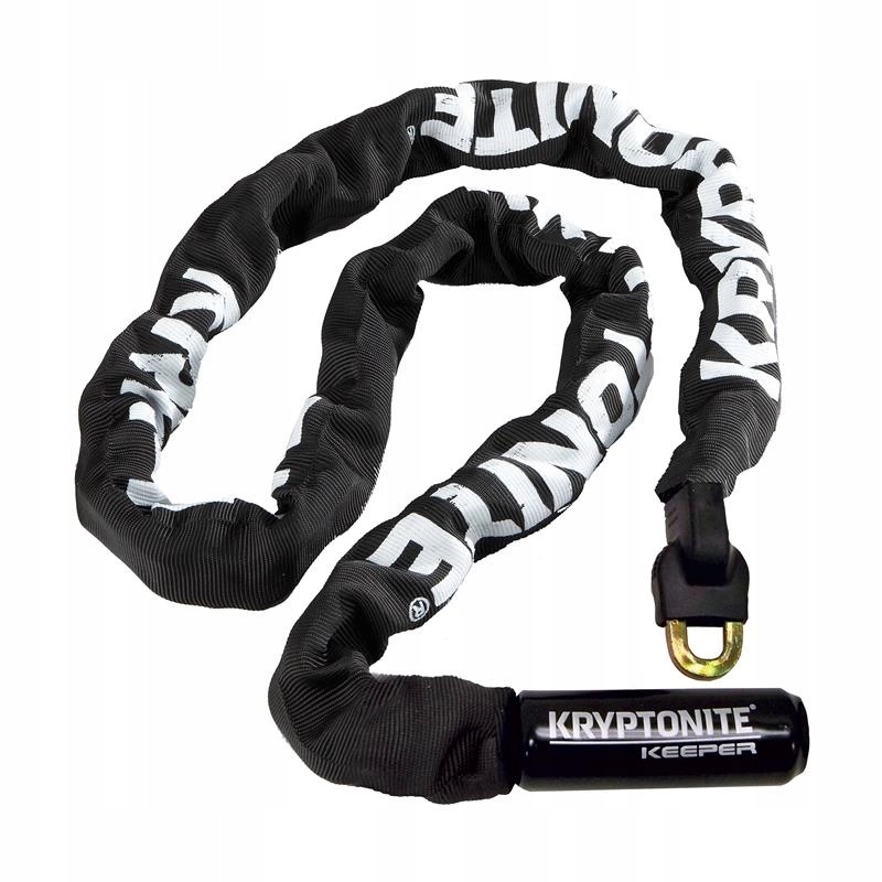Řetěz Kryptonite Keeper 712 Int. Chain 0,7x120