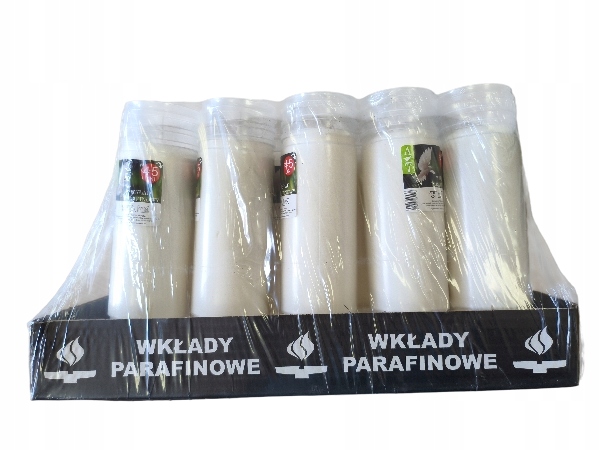 20 x Celoroční Vložka 23 CM Plamínek AURA7 – Kouření 45 Dnů, Sada