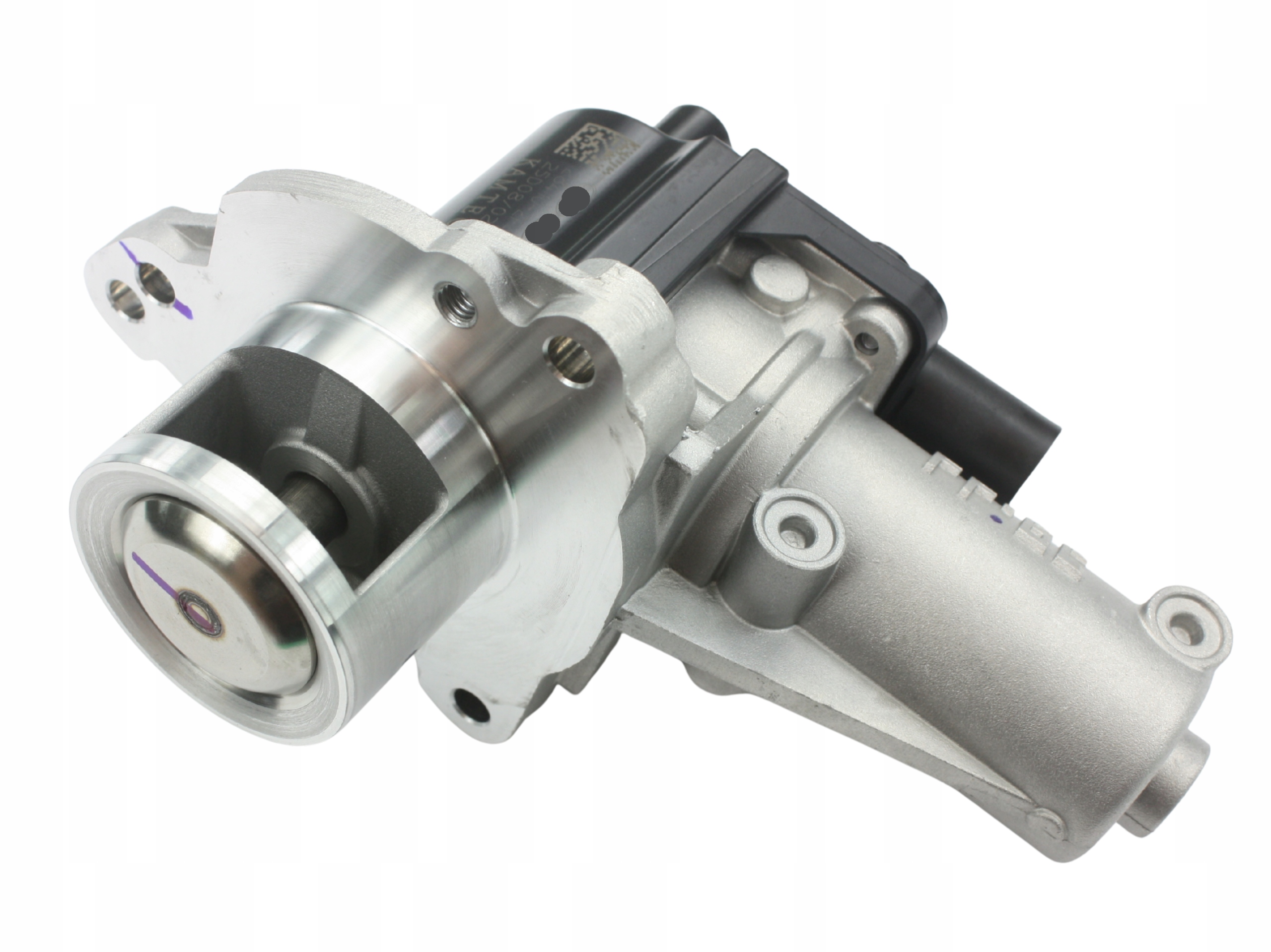 Ventil Egr Hyundai Santa Fe Tucson Kia Sorento Sportage CRDi