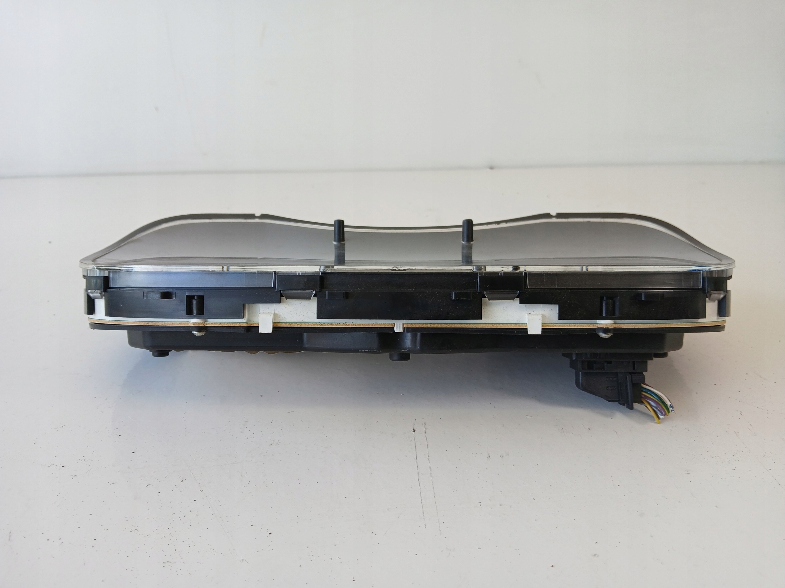 PEUGEOT 307 1.6 dials dials 9655476380G