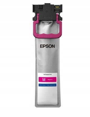 Epson WorkForce Pro EM-C810xR Magenta XL Ink (20.000 str.) C13T13L340