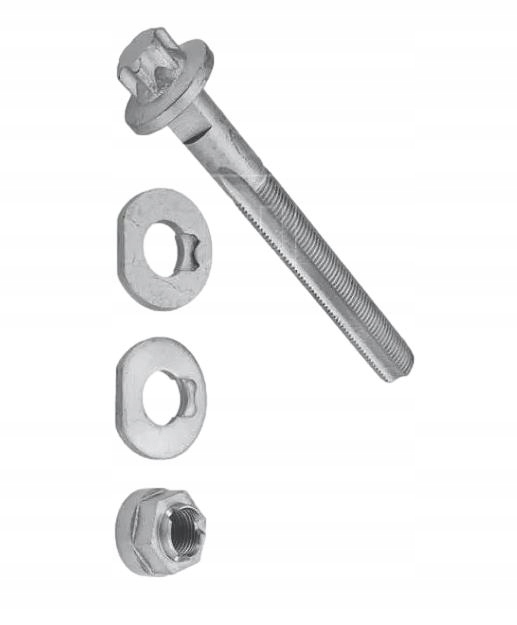 Mercedes CL W207 W221 Šroub regulace sklonu předního kyvadla Oe