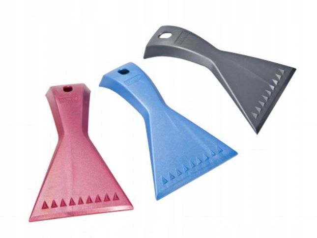 

Kungs Baby-is Skrobaczka do szyb 15cm