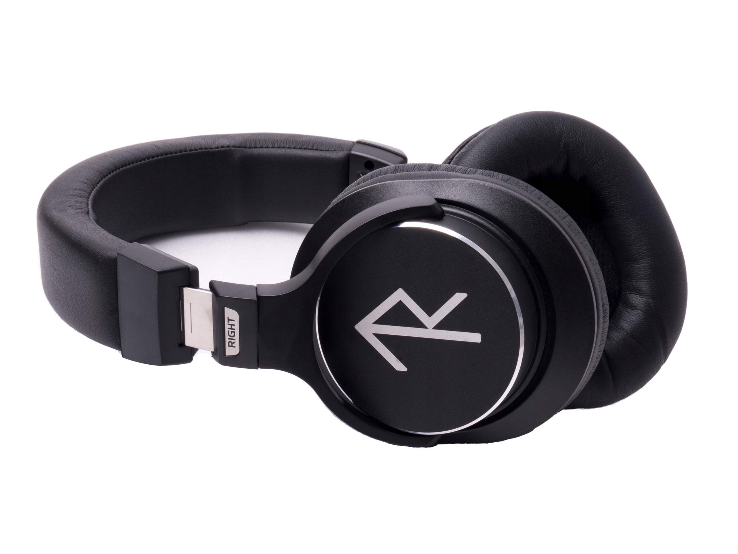 Słuchawki nauszne zamknięte Rune Tune RT-830X przewodowe