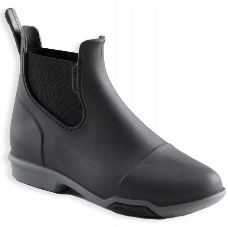 

Nieprzemakalne Sztyblety Na Konia Buty Kalosze 35