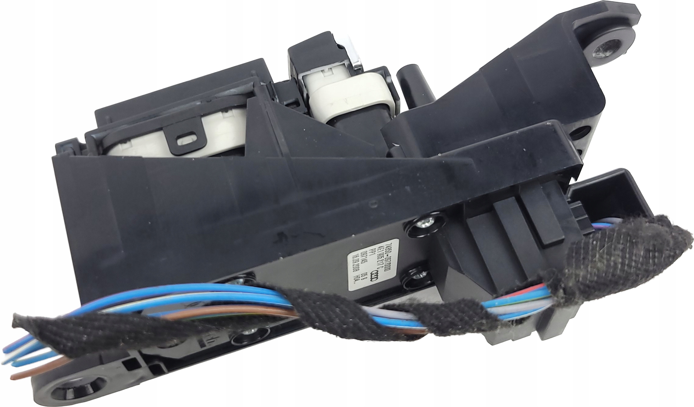 AUDI A8 D3 LIFT switch button START STOP 4E1905217C