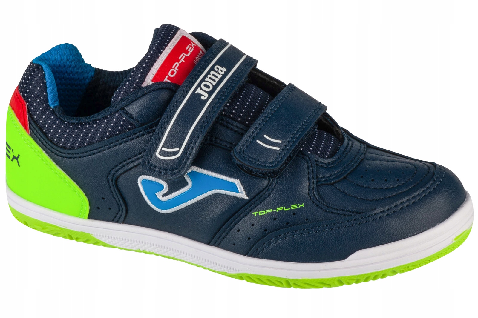 Dziecięce halówki Joma Top Flex Jr 2533 In TPJS2533INV r.27