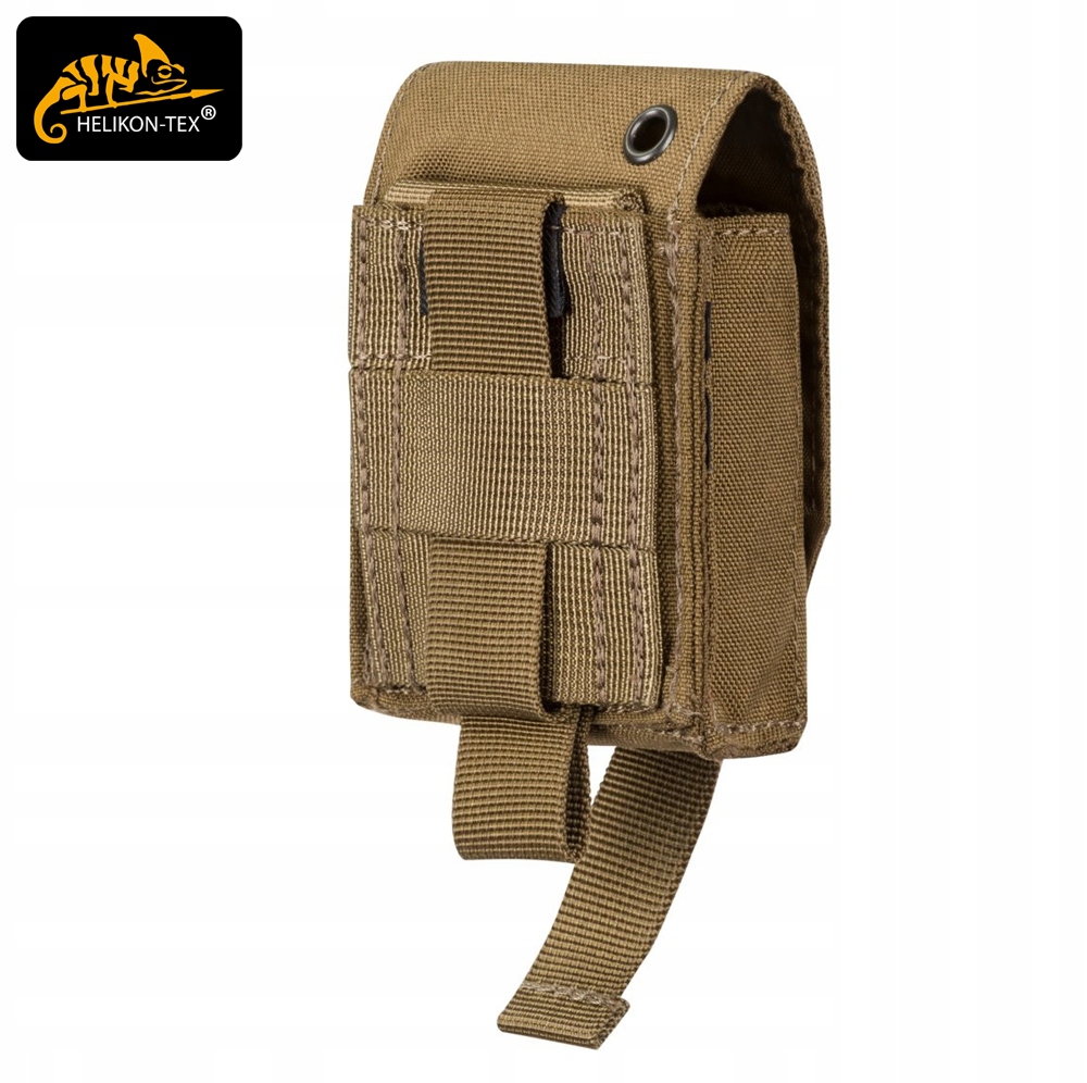 KIESZEŃ NA KOMPAS HELIKON MOLLE Survival Sh. Grey Marka Helikon-Tex