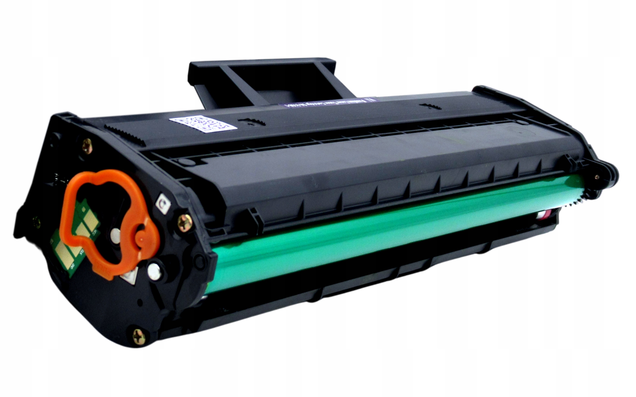 TONER ZAMIENNIK do DRUKARKI SAMSUNG ML2160 ML2165 ML2165W - MLTD 101S Kod producenta MLT-D101S / ML-2160 / SCX-3400 / SF-760