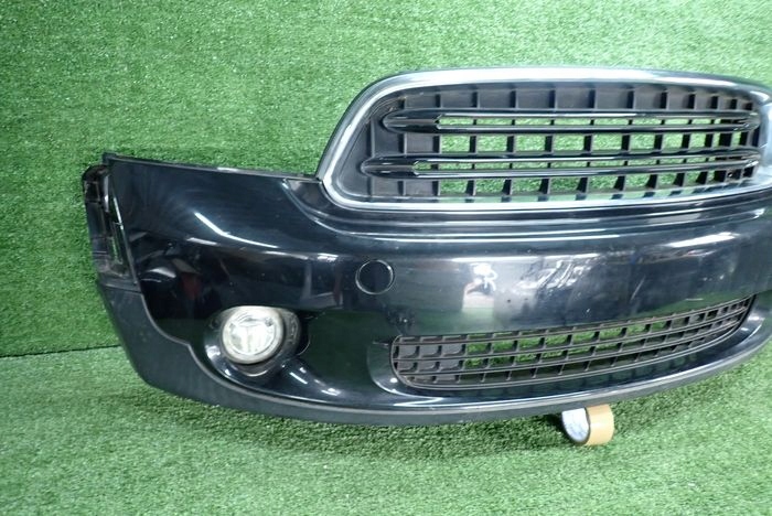 MINI COUNTRYMAN R60 10- front bumper front