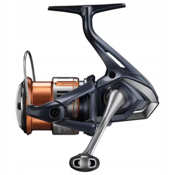 Shimano Nasci Fd 2500S Hg