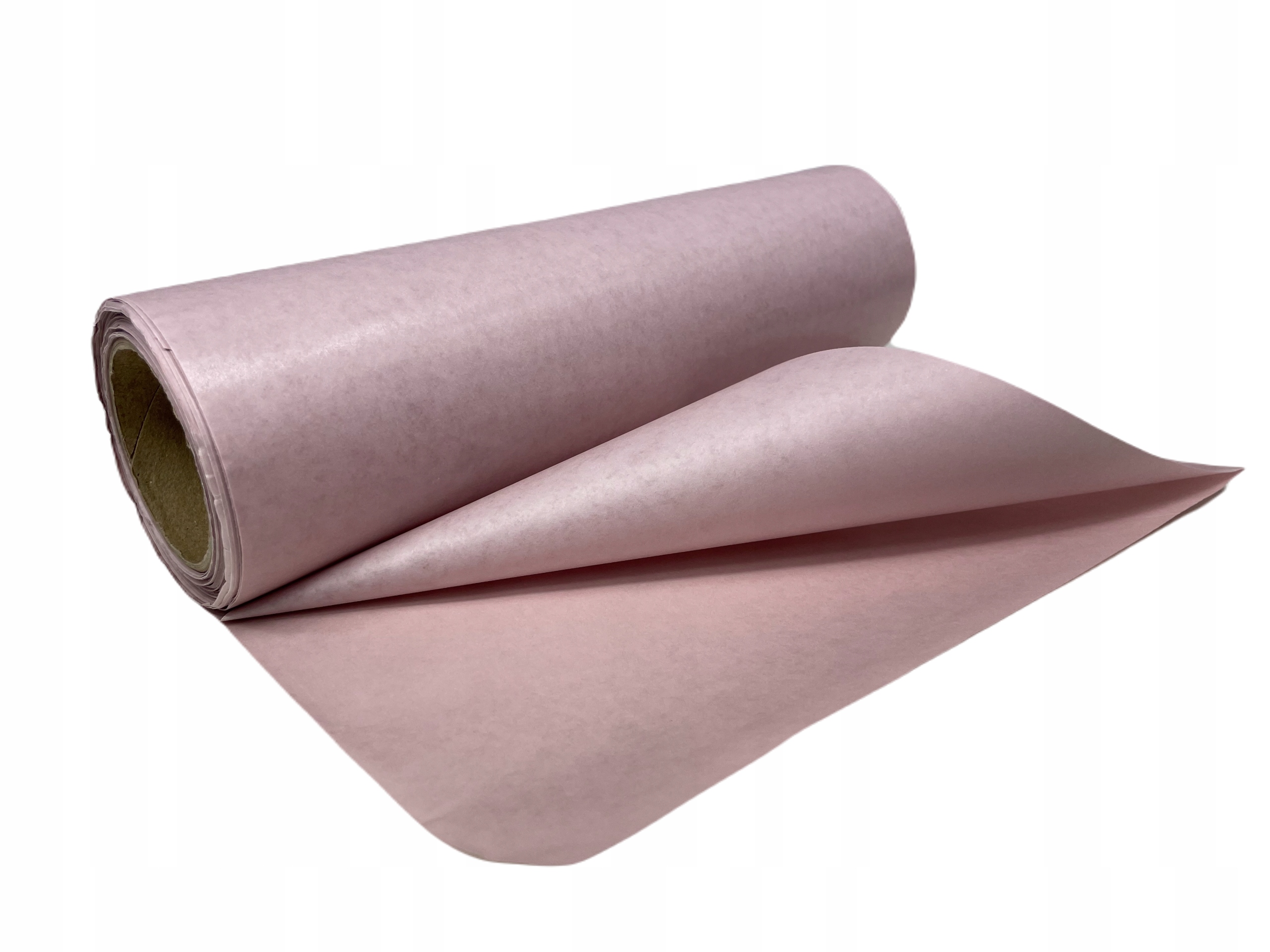 

Papier florystyczny dekoracyjny 50cmx18m róż beż