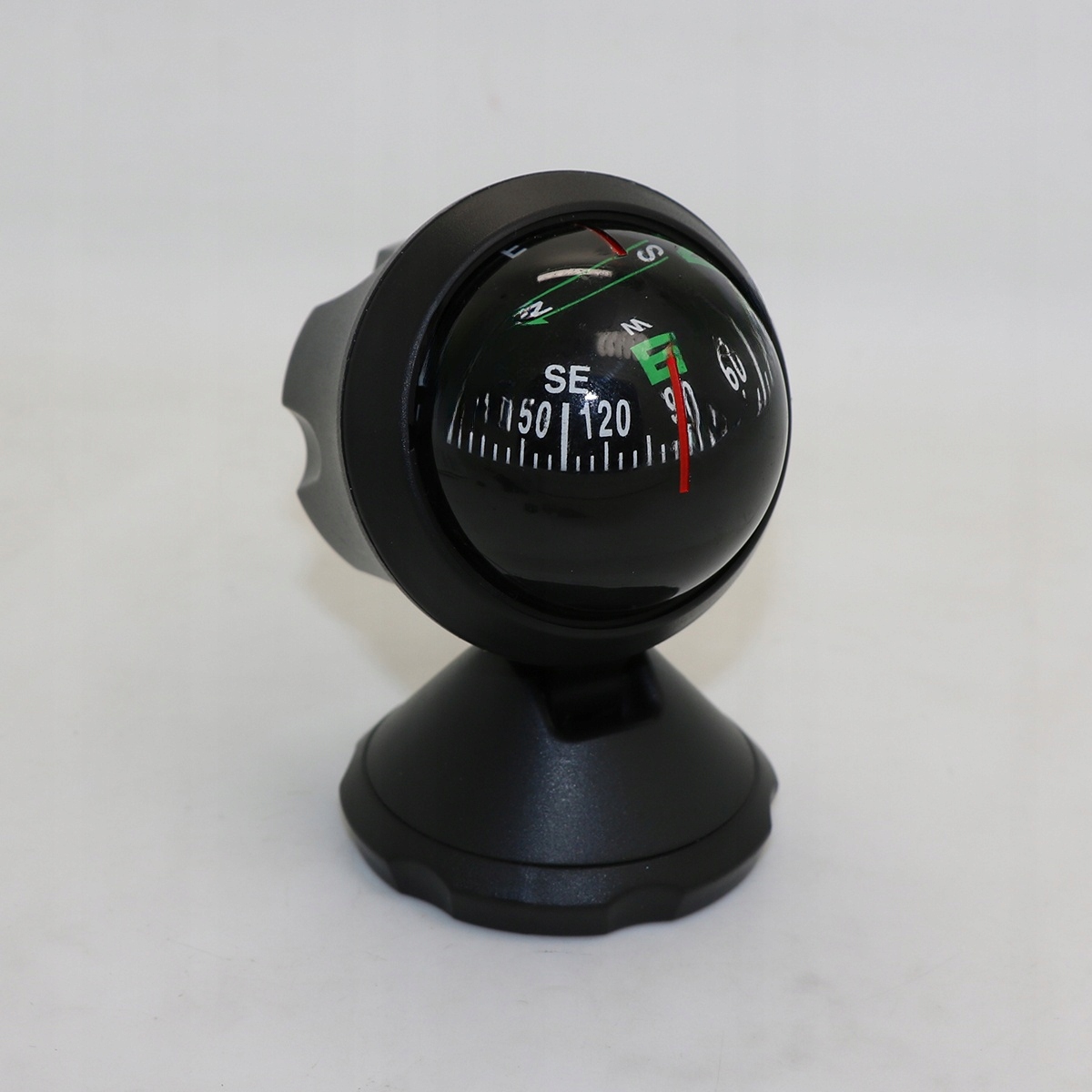 KOMPAS SAMOCHODOWY AUTO MINI KOMPAS KULKA KOMPAKTOWA Kod producenta 2684535