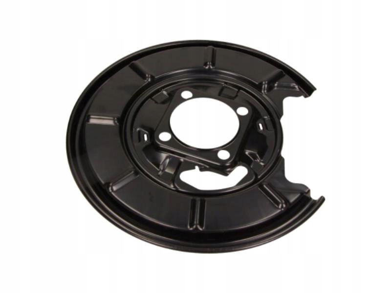 Osłona tarczy hamulcowej TYŁ LE W169 W245 04-12