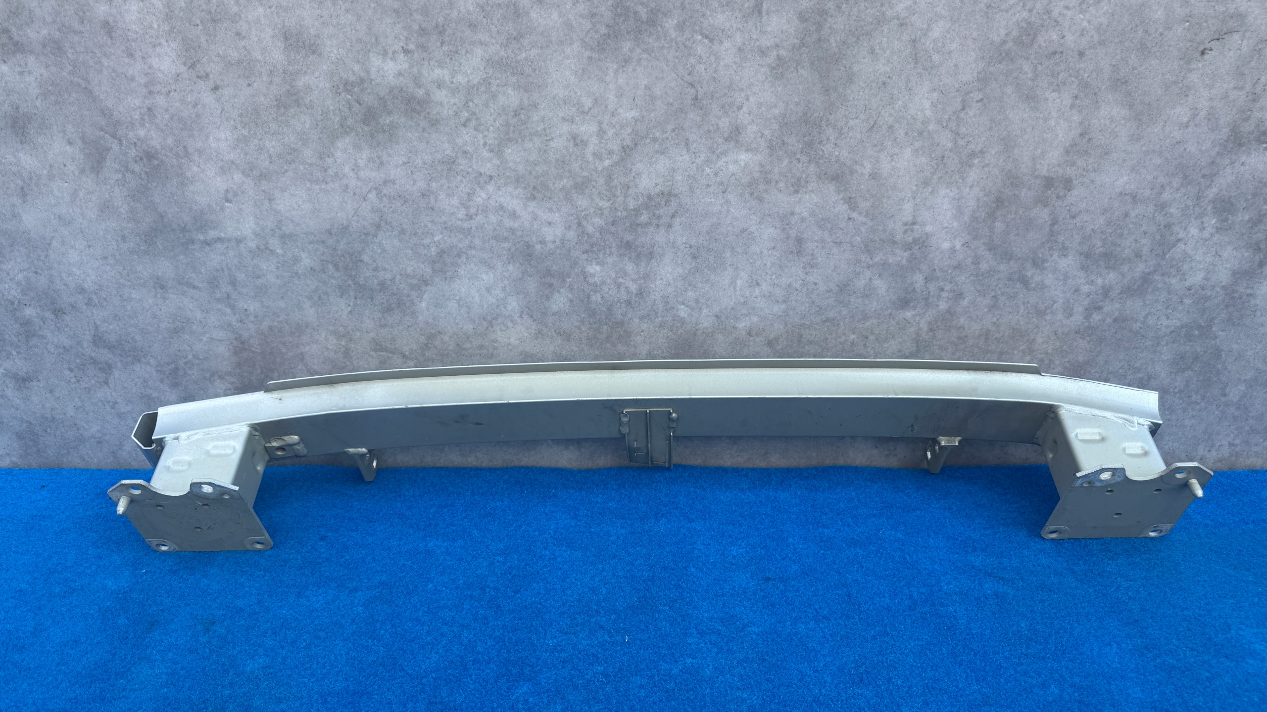bumper support front pillar CITROEN C5 III X7 2008R+ NC106MW