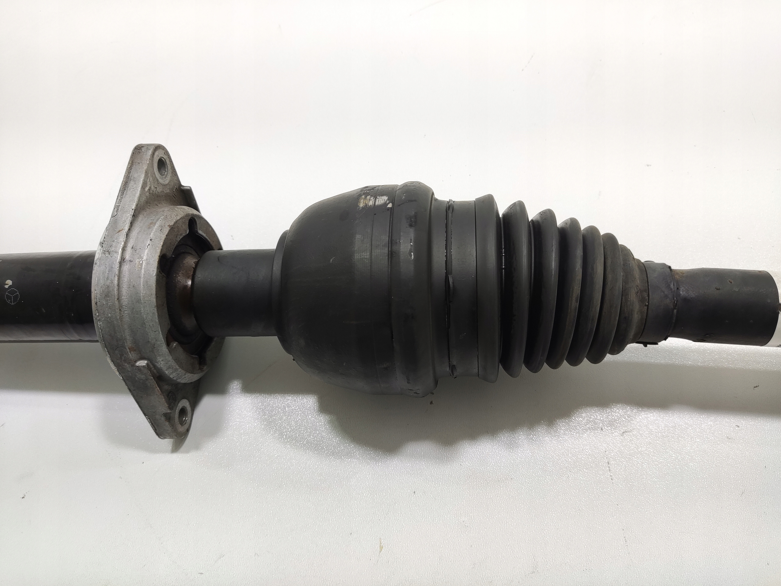 semi-axis right front front INFINITI Q30 1.6 CGI 2015-2020 A2463600274