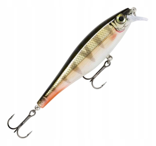 Wobler Rapala Bx Minnow barva Rfp 100 mm BXM10
