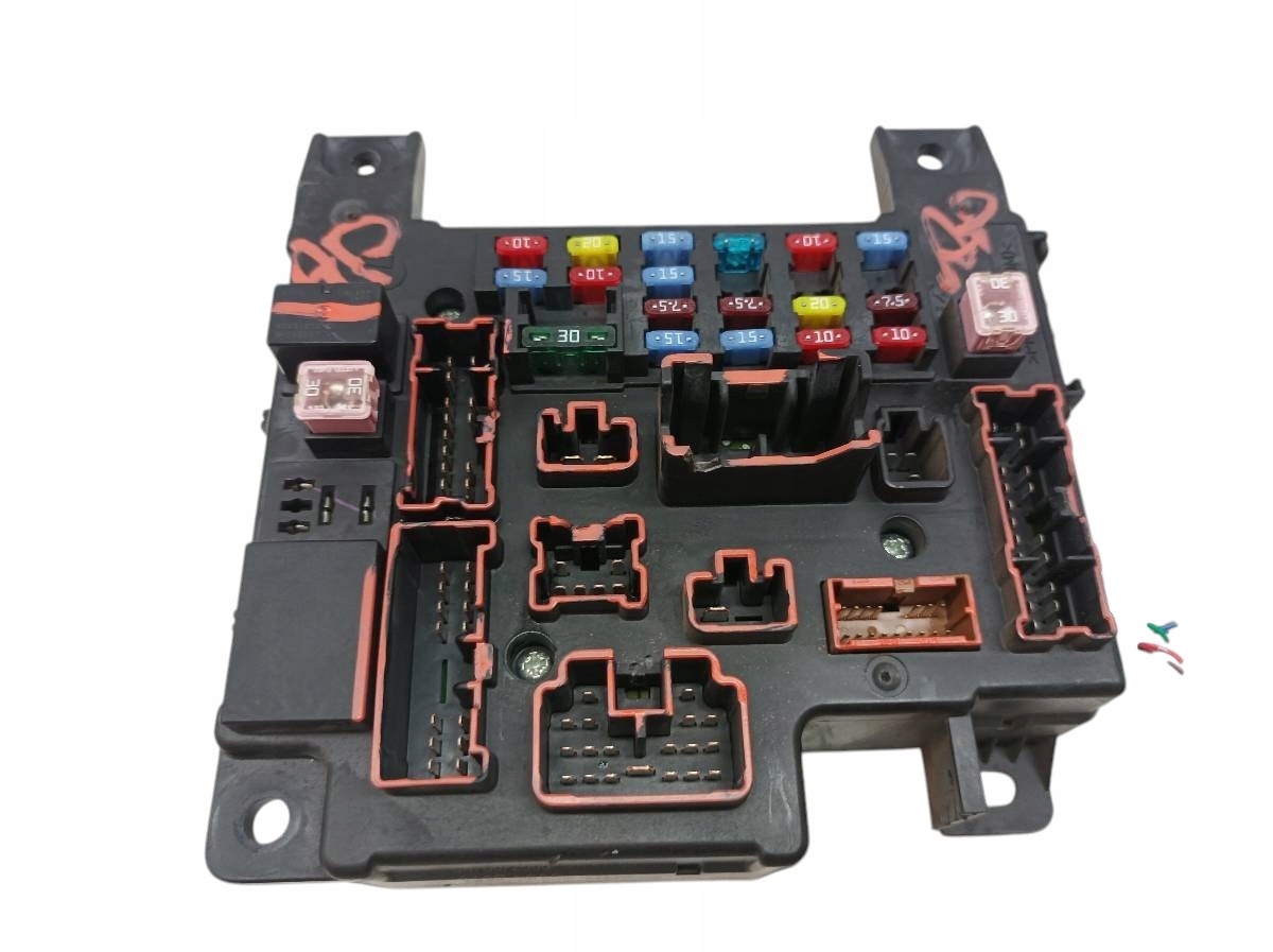 module L8637-002A Mitsubishi Lancer VIII (2007- 2017)