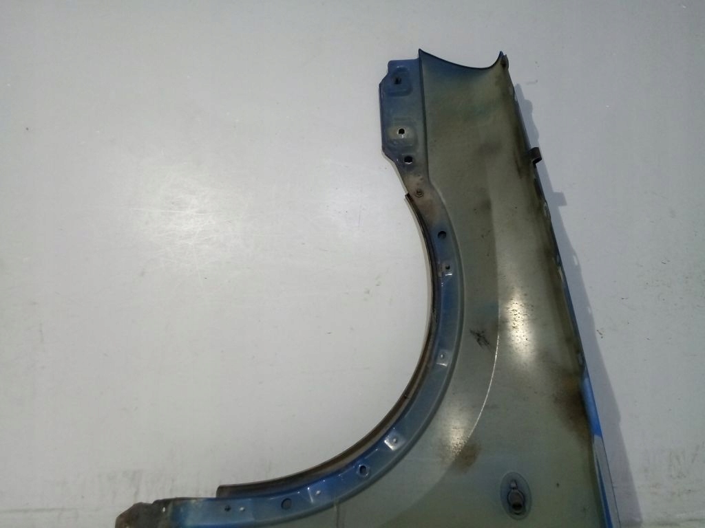 Opel Corsa C fender right right side Z20A