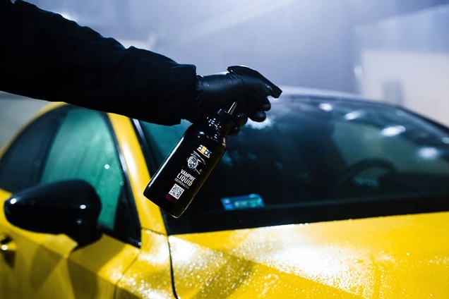 ADBL VAMPIRE LIQUID PŁYN DO MYCIA FELG 5000 ml Producent ADBL