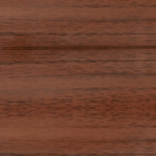 Listwa Progowa Dylatacyjna Elastyczna Do Łuków FLEX 6m KEMPAS, Profil A Długość 600 cm