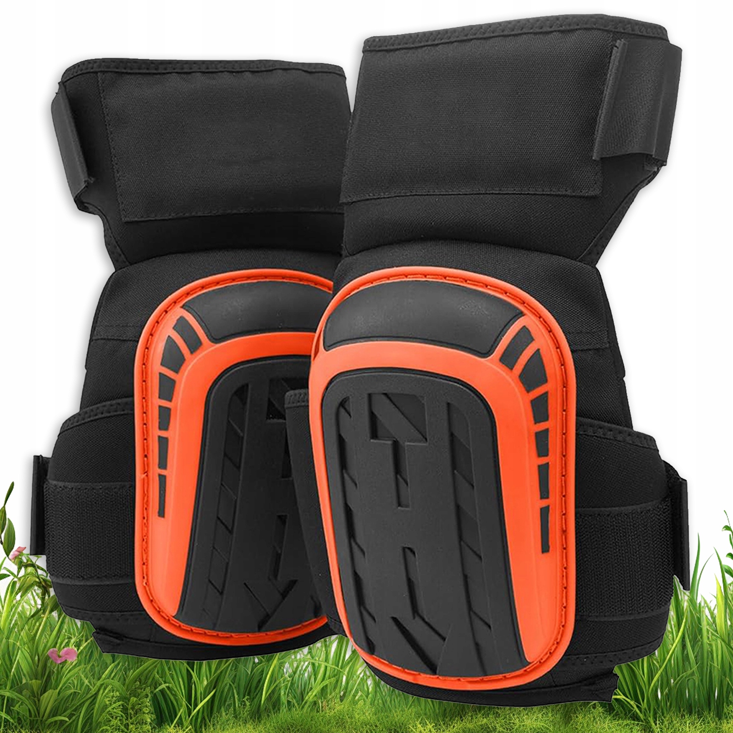 ГЕЛЕВЫЕ НАКОЛЕННИКИ, ЗАЩИТНЫЕ НАКОЛЕННИКИ, МОЩЕНЫЕ СТРОИТЕЛЬНЫЕ НАКОЛЕННИКИ