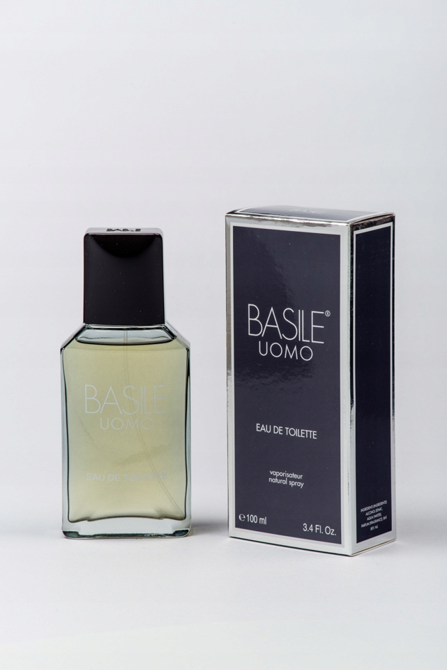 Basile Basile Uomo woda toaletowa 100 ml