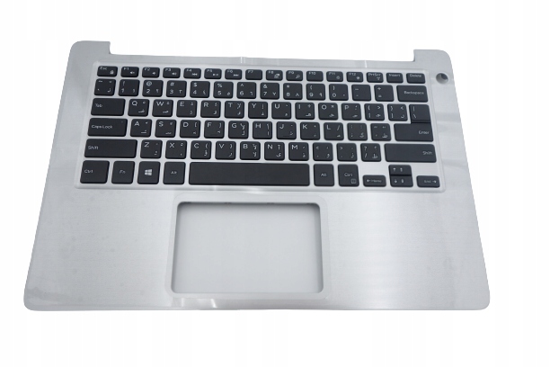 Nový Palmrest Klávesnice Dell Inspiron 5370 3W7W6