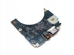 Usb Audio D93G0 Dell Latitude 7310