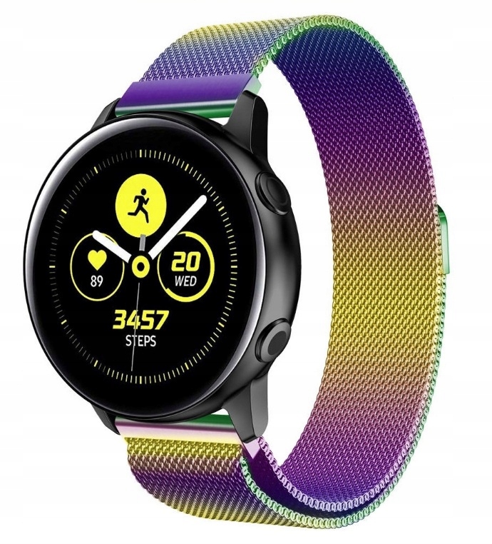 

Pasek Opaska Do Xiaomi Amazfit Bip / Gtr / Gts