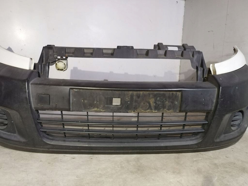 Citroen Jumpy II 2 nárazník předek přední