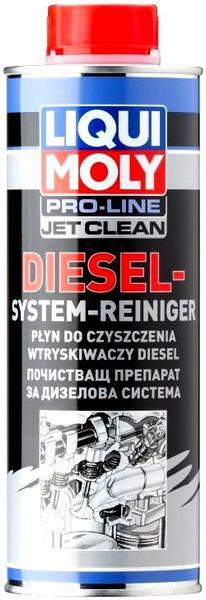 LIQUI MOLY DO CZYSZCZENIA WTRYSKÓW DIESEL 20452