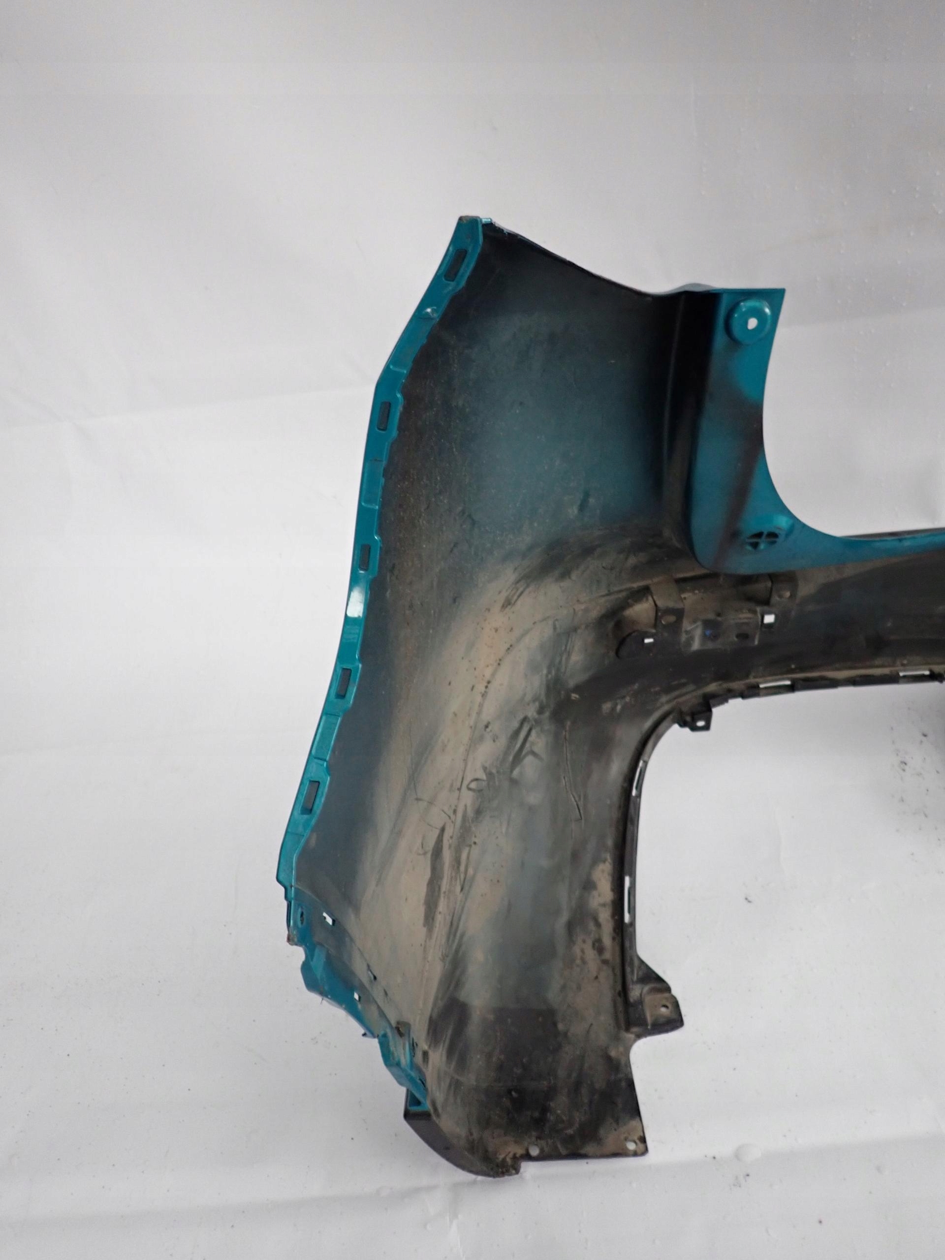 SUZUKI VITARA III 3 15- bumper rear part rear