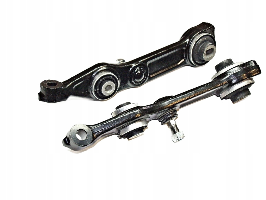 rameno Lp 2ks Mercedes W211 E Kl 2002-09 spodní přední