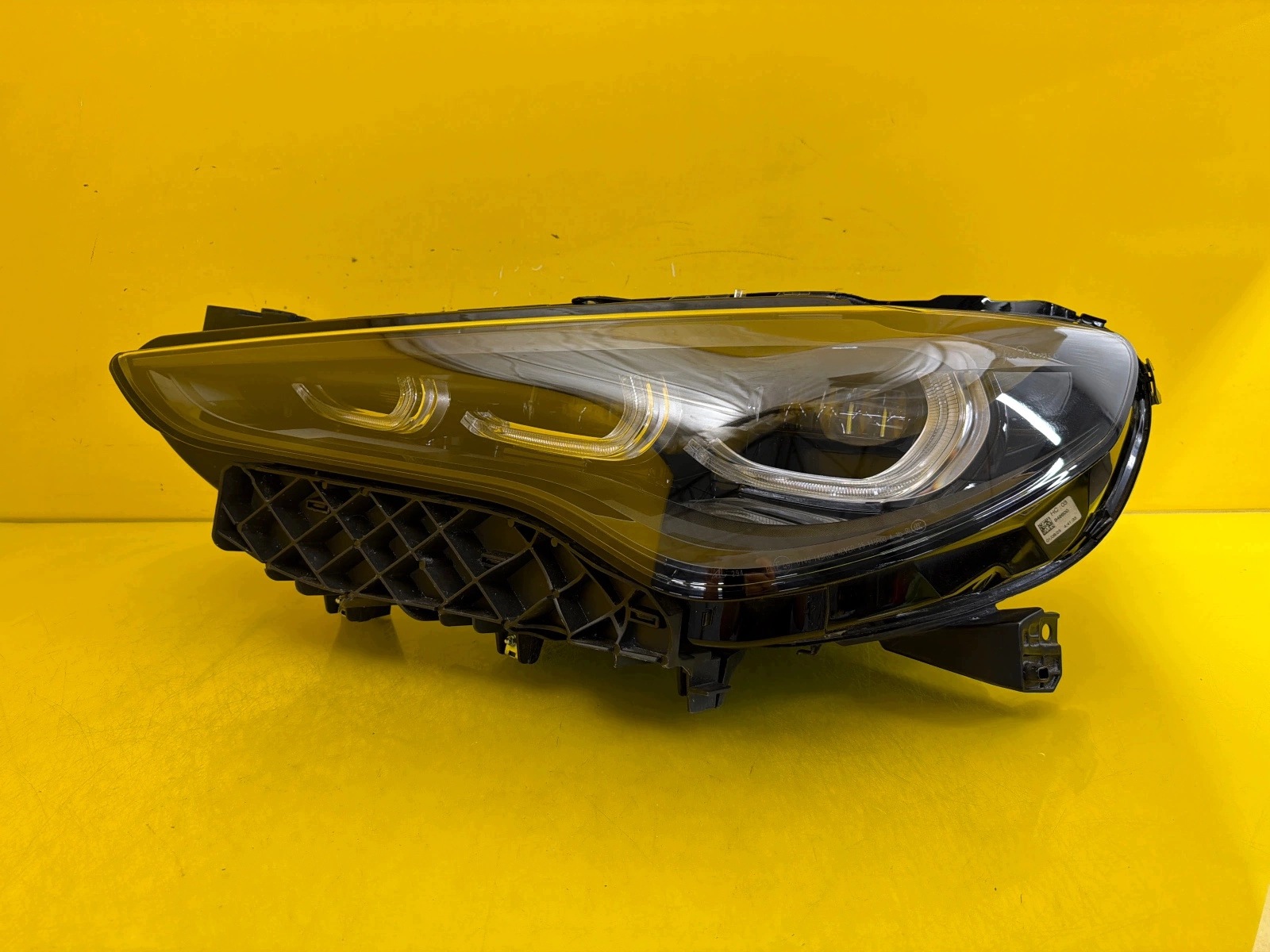 light front left Alfa Romeo Stelvio Lift 2023- Full Led