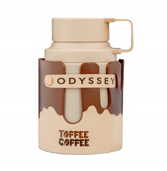 Armaf Odyssey Toffee Coffee Parfémovaná voda 100 ml