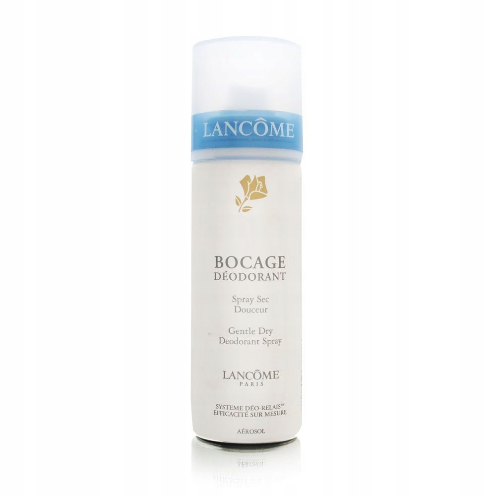 Lancome Bocage Deo Spray 125 ML