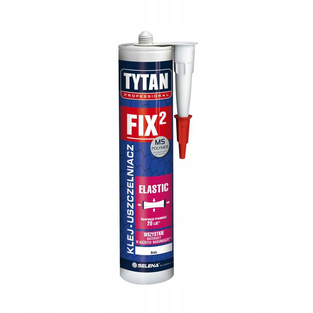 USZCZELNIACZ-KLEJ-FIX2-ELASIC-290ML-TYTA