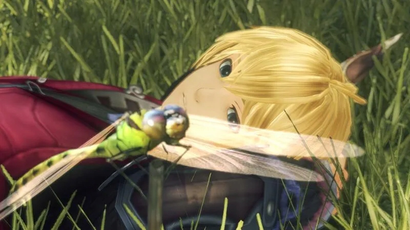 XENOBLADE CHRONICLES: DEFINITIVE EDITION NS Rodzaj wydania Podstawa