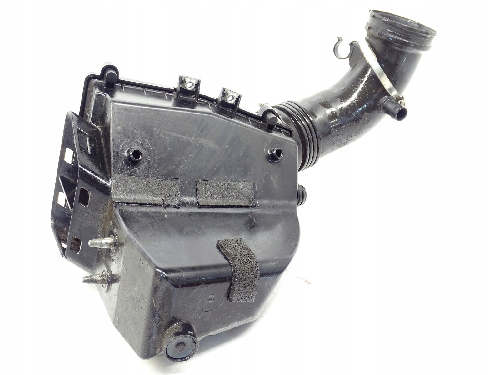 Gehäuse filter luft AUDI A5 RS5 RS4 8T0190601
