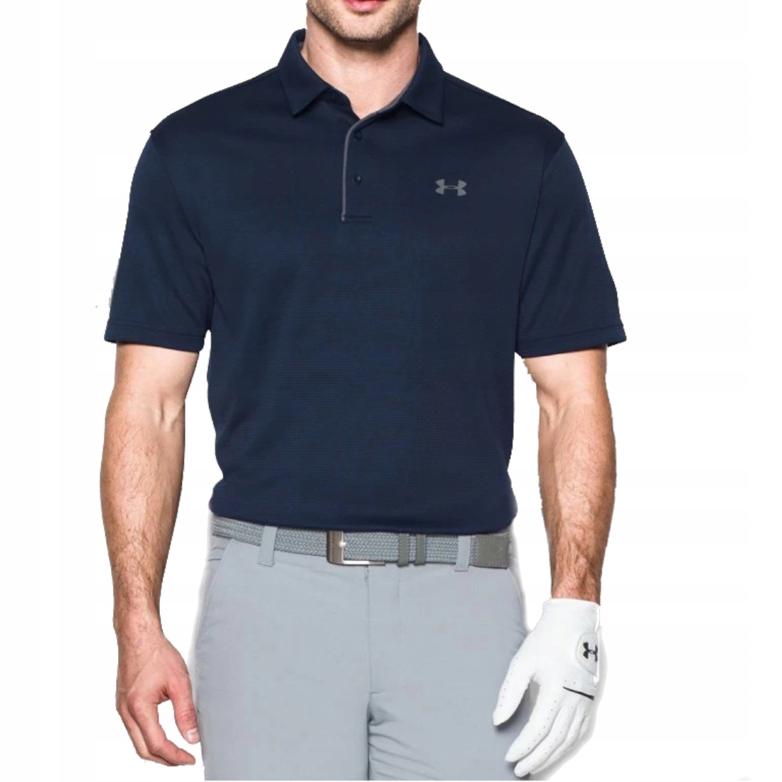 Tričko Tech Polo