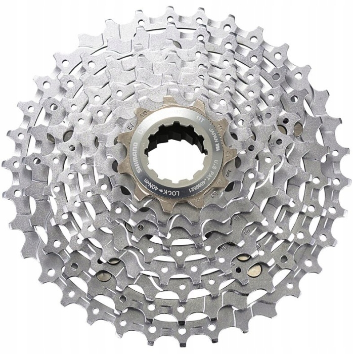 Kazeta Shimano Deore Xt CS-M770