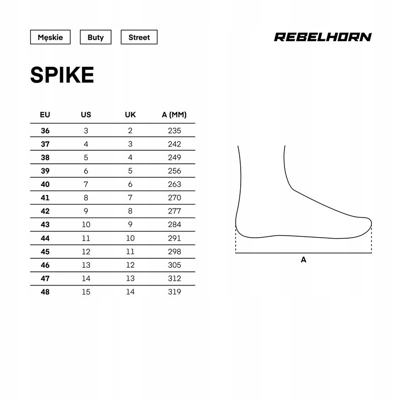 Motocyklové Topánky Rebelhorn Spike Olive Green 38