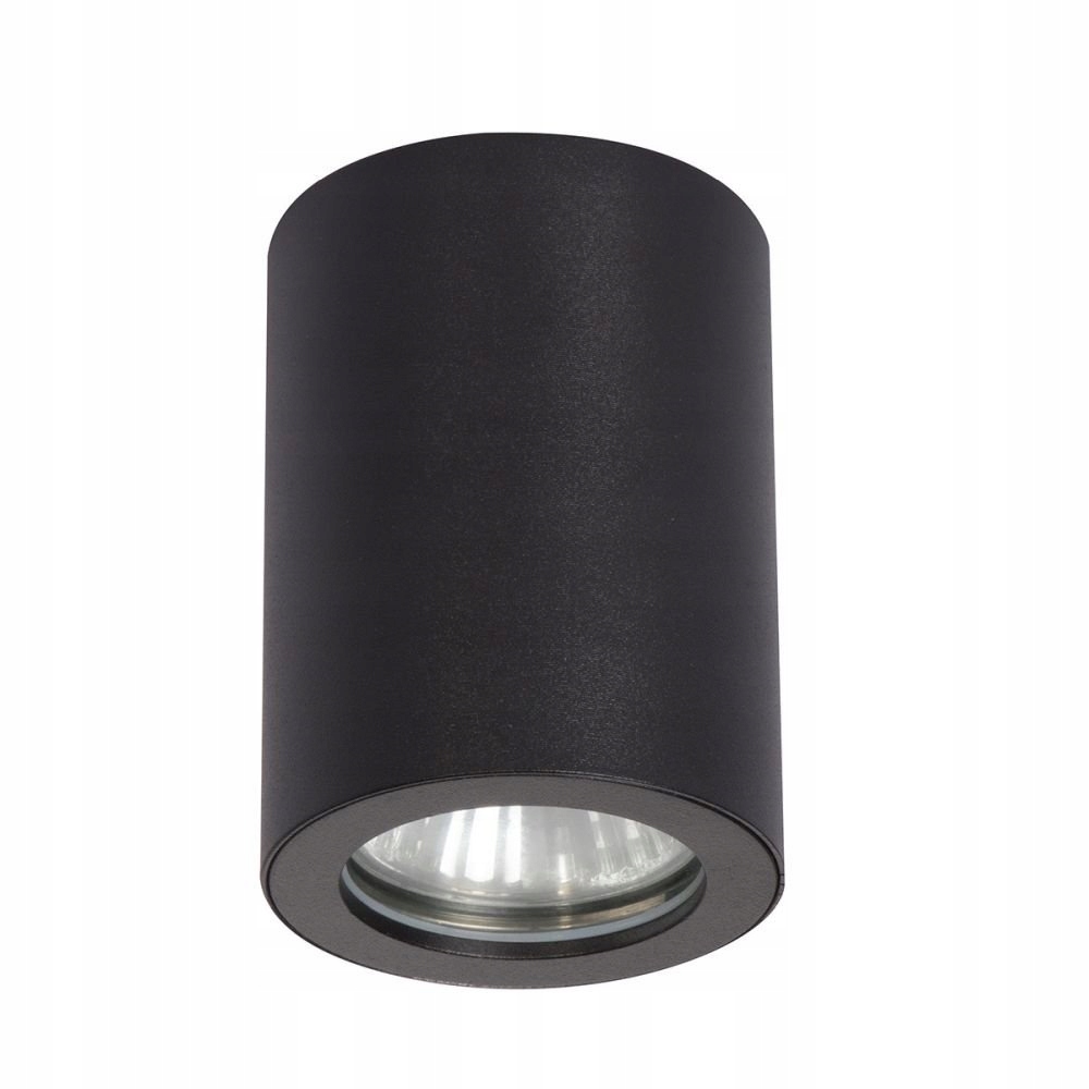 Hermetické nástěnné svítidlo Faro černé Light Prestige