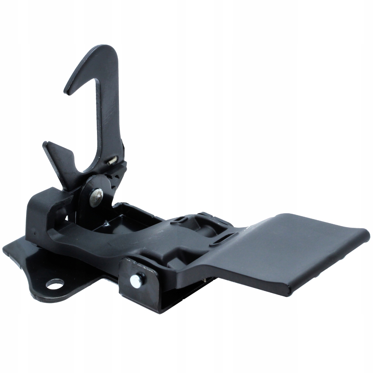 RYGIEL ZACZEP MASKI ZAMKA AUDI A1 8X 2011-2018