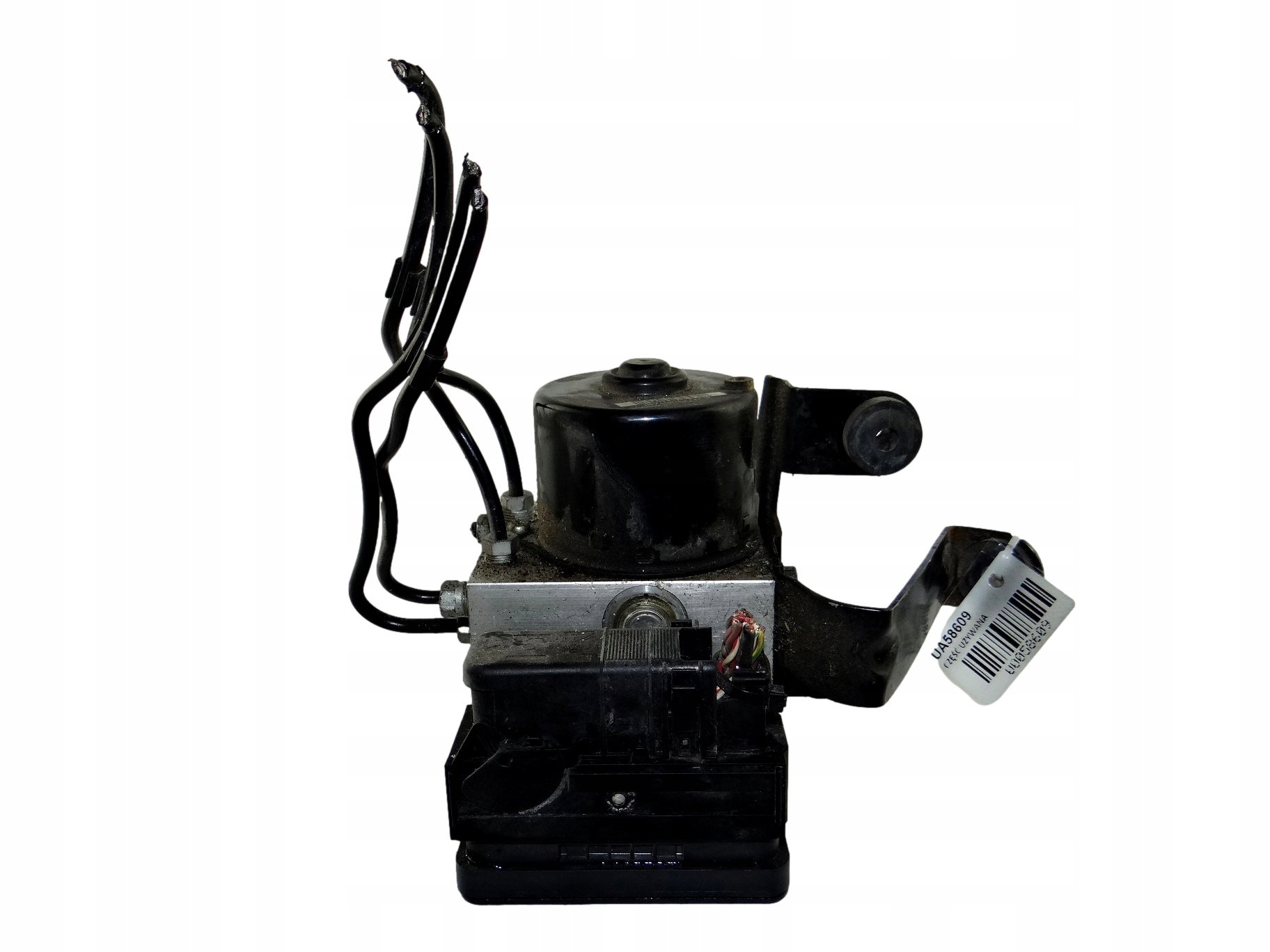 pump ABS VOLVO V50 306 478 55A