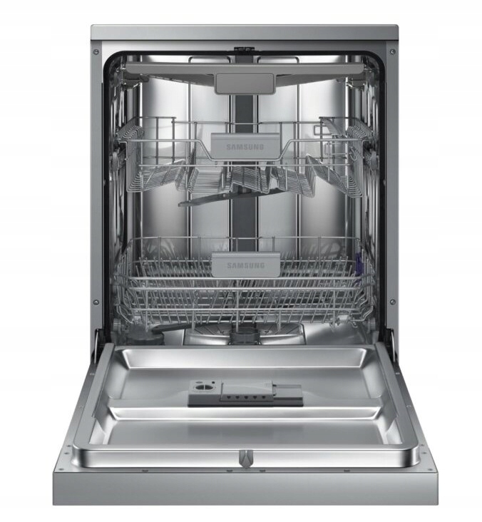 Zmywarka Samsung DW60M6050FS 14 kpl 7 programów Model DW60M6050FS