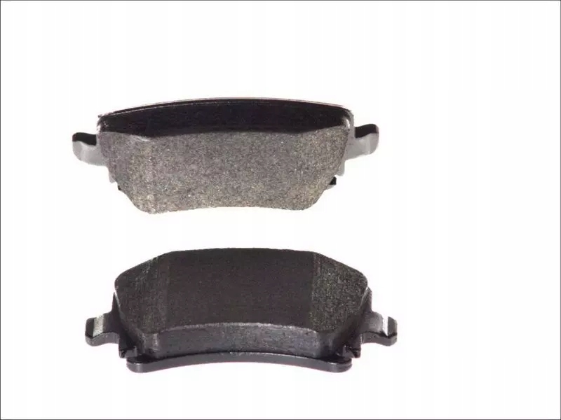 BREMBO TARCZE+KLOCKI TYŁ AUDI A6 C6 302MM Waga produktu 10 kg