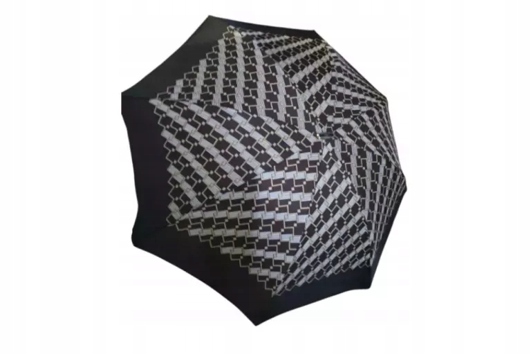 PARASOL KOLEKCJONERSKI VINTAGE KNIRPS – SKÓRZANY POKROWIEC